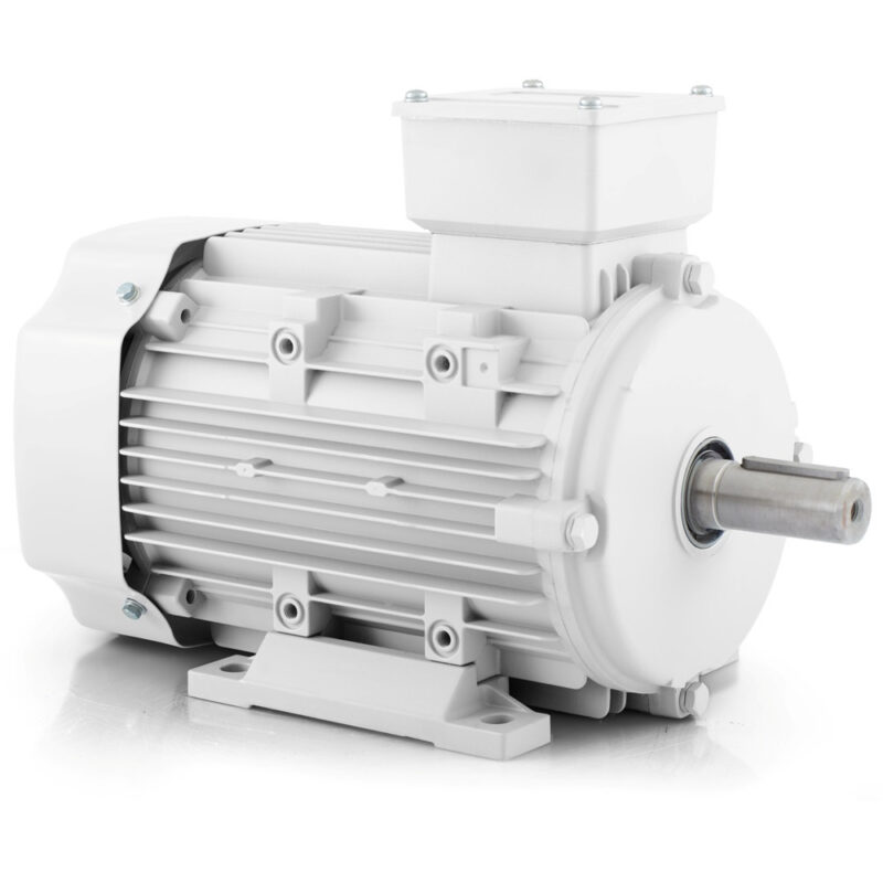 Ηλεκτρικός κινητήρας 0,55kW 700 rpm 400V 1AL Σε απόθεμα