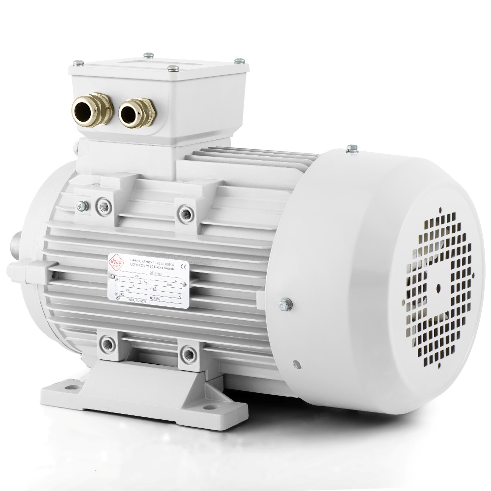 Ηλεκτρικός κινητήρας 11kW 1400 rpm 400V 1AL Σε απόθεμα