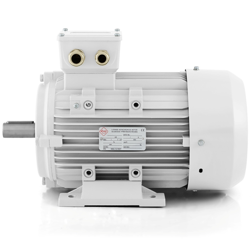 Ηλεκτρικός κινητήρας 11kW 1400 rpm 400V 1AL Σε απόθεμα