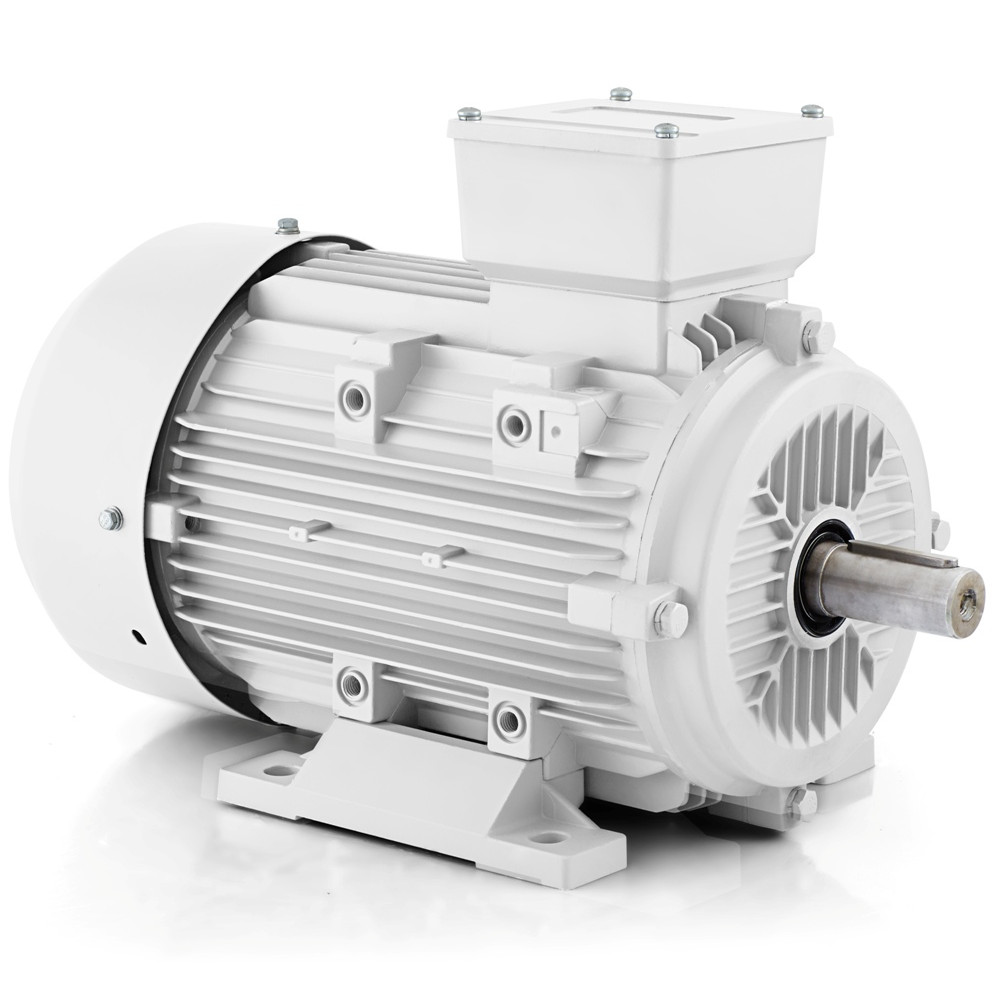 Ηλεκτρικός κινητήρας 11kW 1400 rpm 400V 1AL Σε απόθεμα