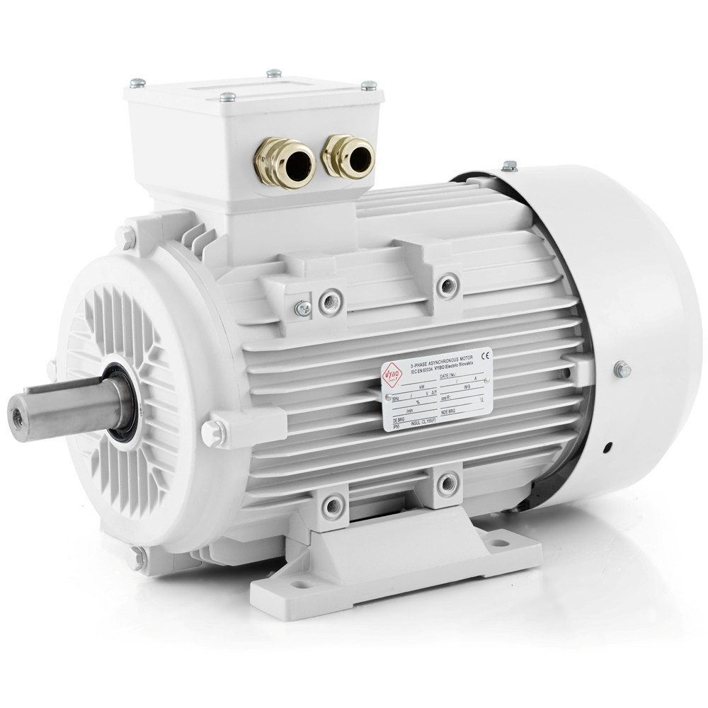 Ηλεκτρικός κινητήρας 11kW 1400 rpm 400V 1AL Σε απόθεμα