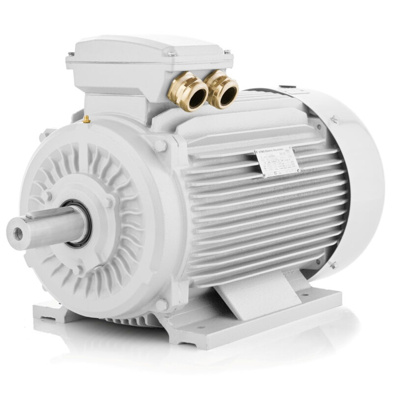 Ηλεκτρικός κινητήρας 11kW 900 rpm, IE3, 400V/690V 3LC πώληση