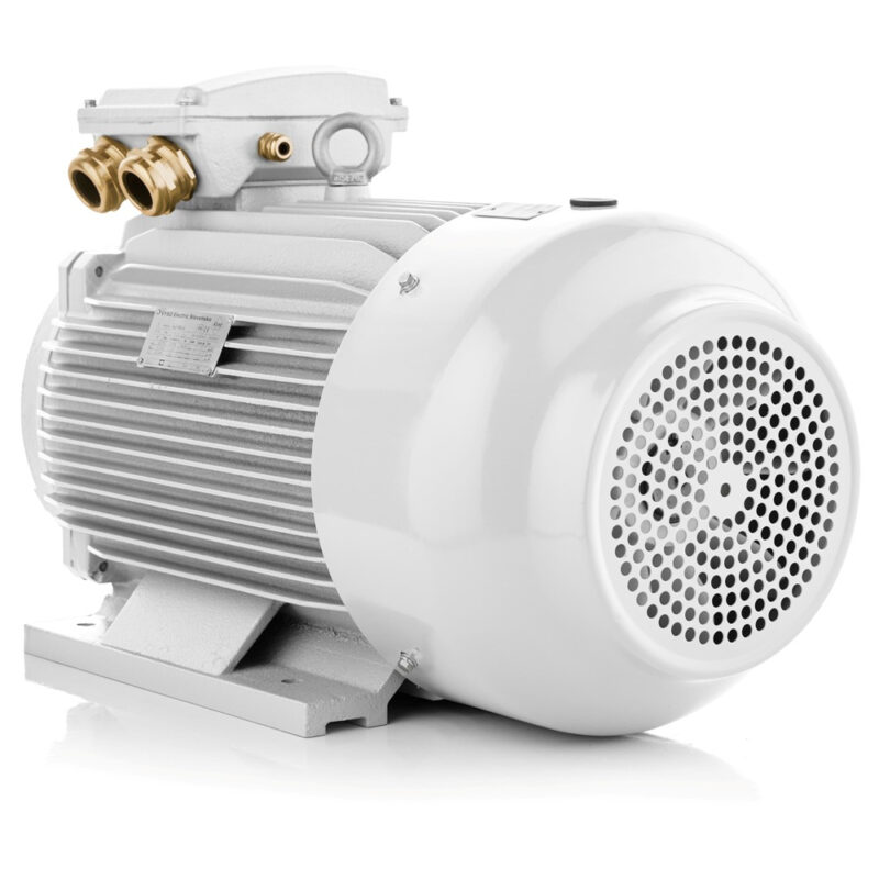 Ηλεκτρικός κινητήρας 11kW 900 rpm, IE3, 400V/690V 3LC πώληση