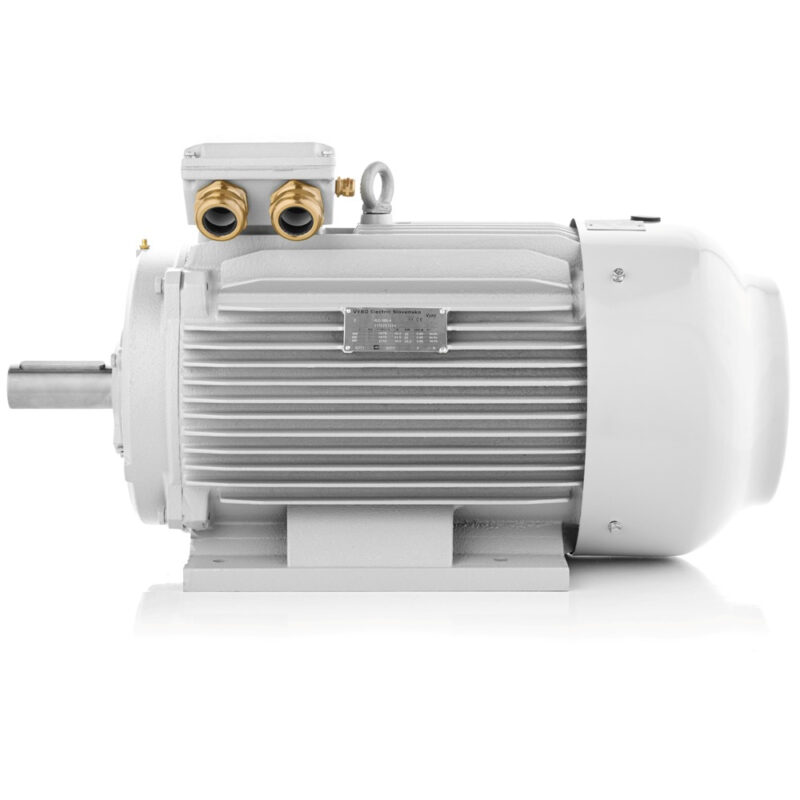 Ηλεκτρικός κινητήρας 11kW 900 rpm, IE3, 400V/690V 3LC πώληση