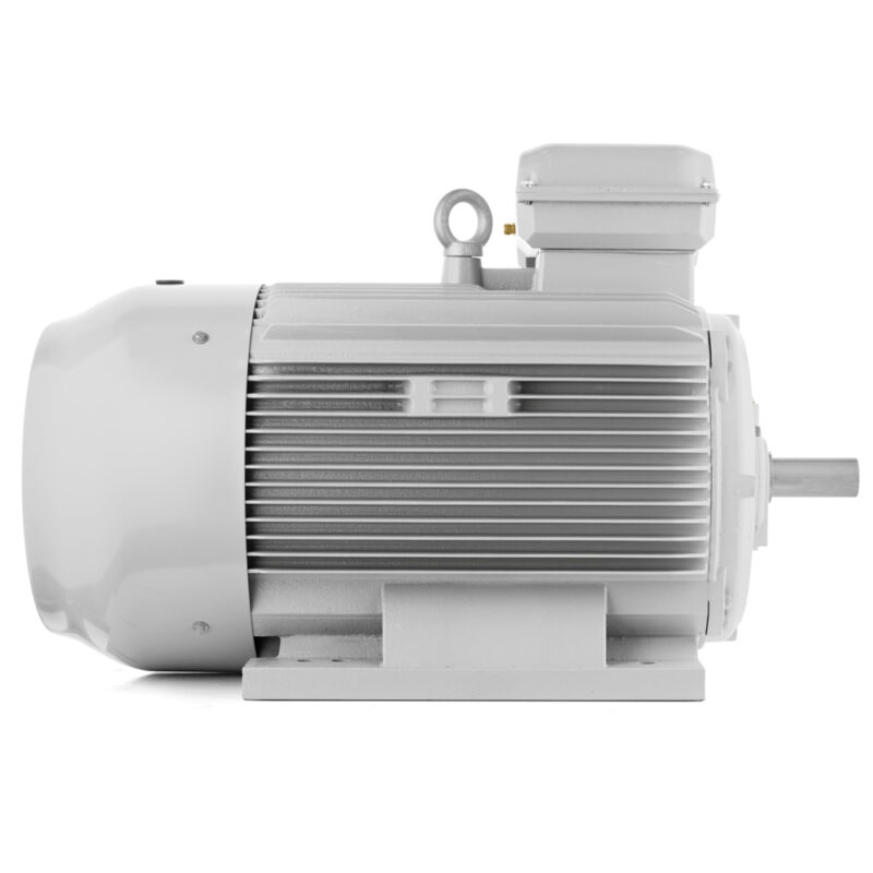 Ηλεκτρικός κινητήρας 132kW 900 rpm, IE3, 400V/690V 3LC πώληση