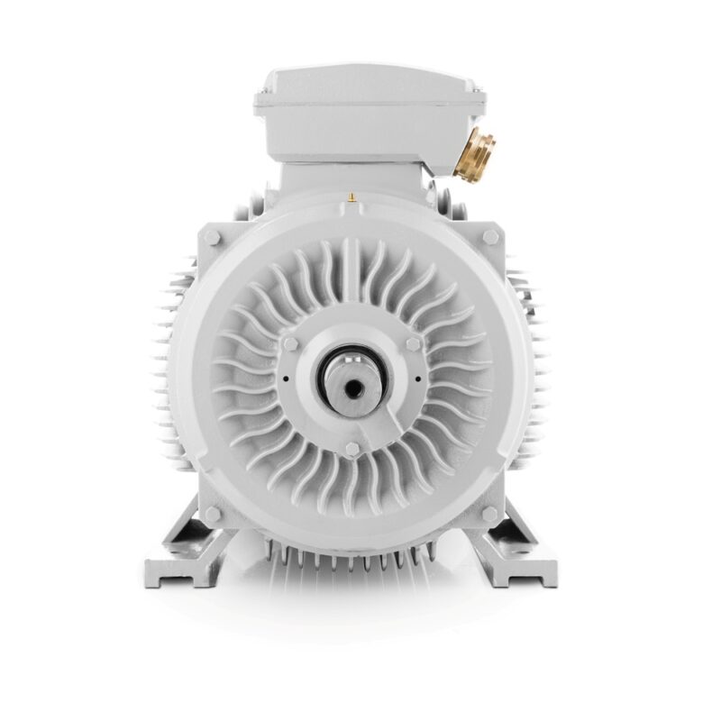 Ηλεκτρικός κινητήρας 30kW 900 rpm, IE3, 400V/690V 3LC πώληση